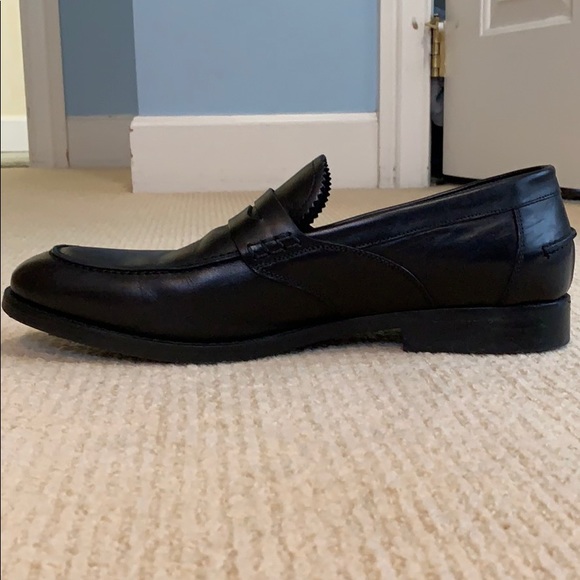 Geox Respira dress shoes - Picture 4 of 5